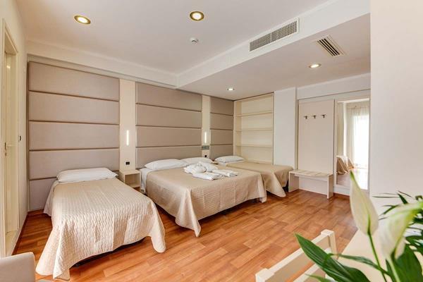 Savoia酒店(Hotel Savoia) 图片4