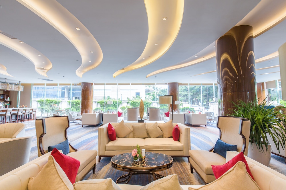 Wanyue Grand Skylight Hotel Shenzhen 32/50