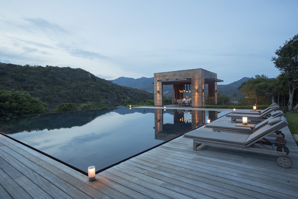 Amanoi Resort 43/43