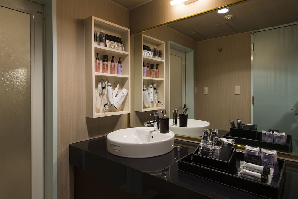 HOTEL BAMBOO GARDEN Shin-Yokohama 24/25