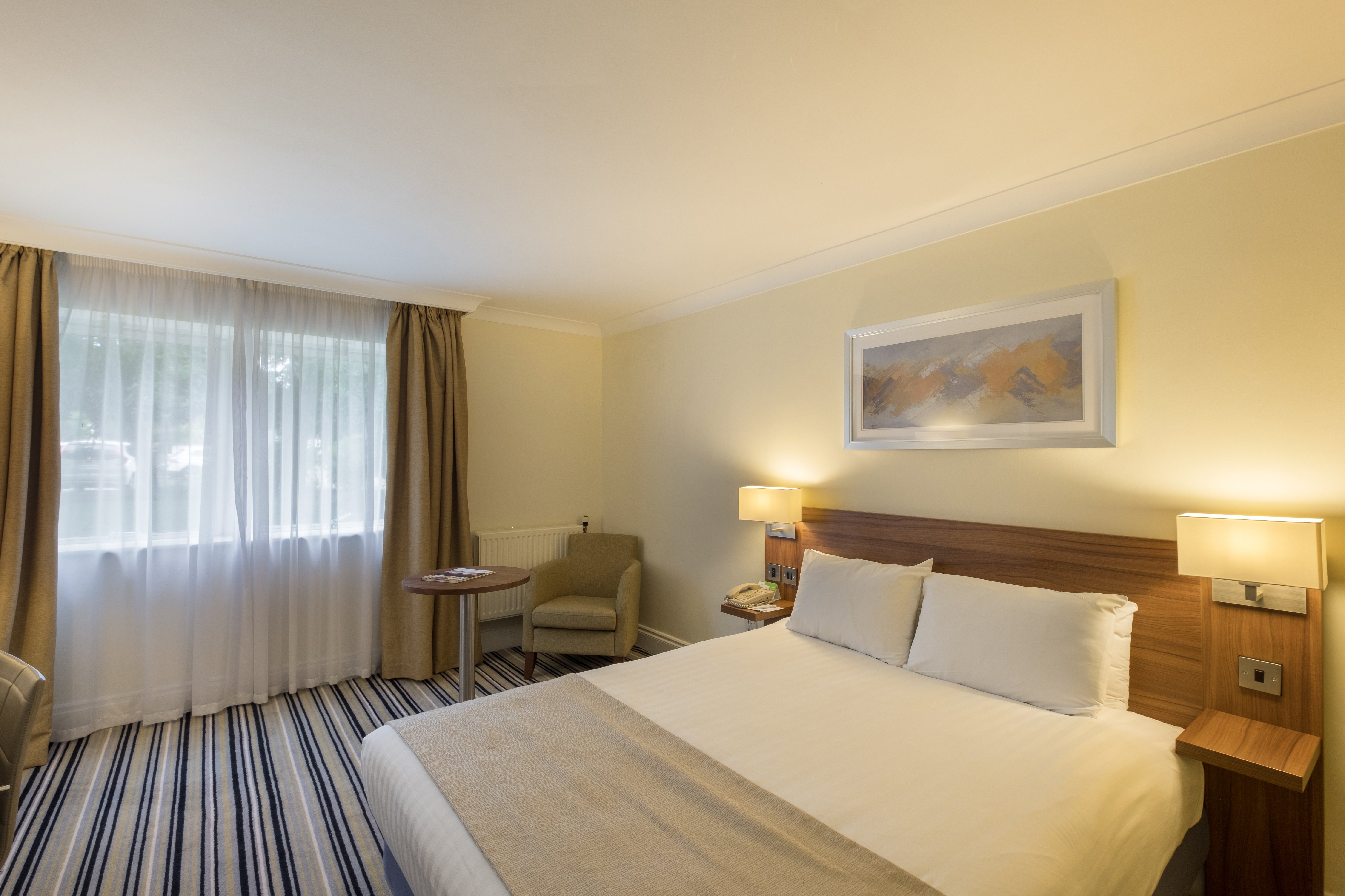 Holiday Inn Swindon 13/50