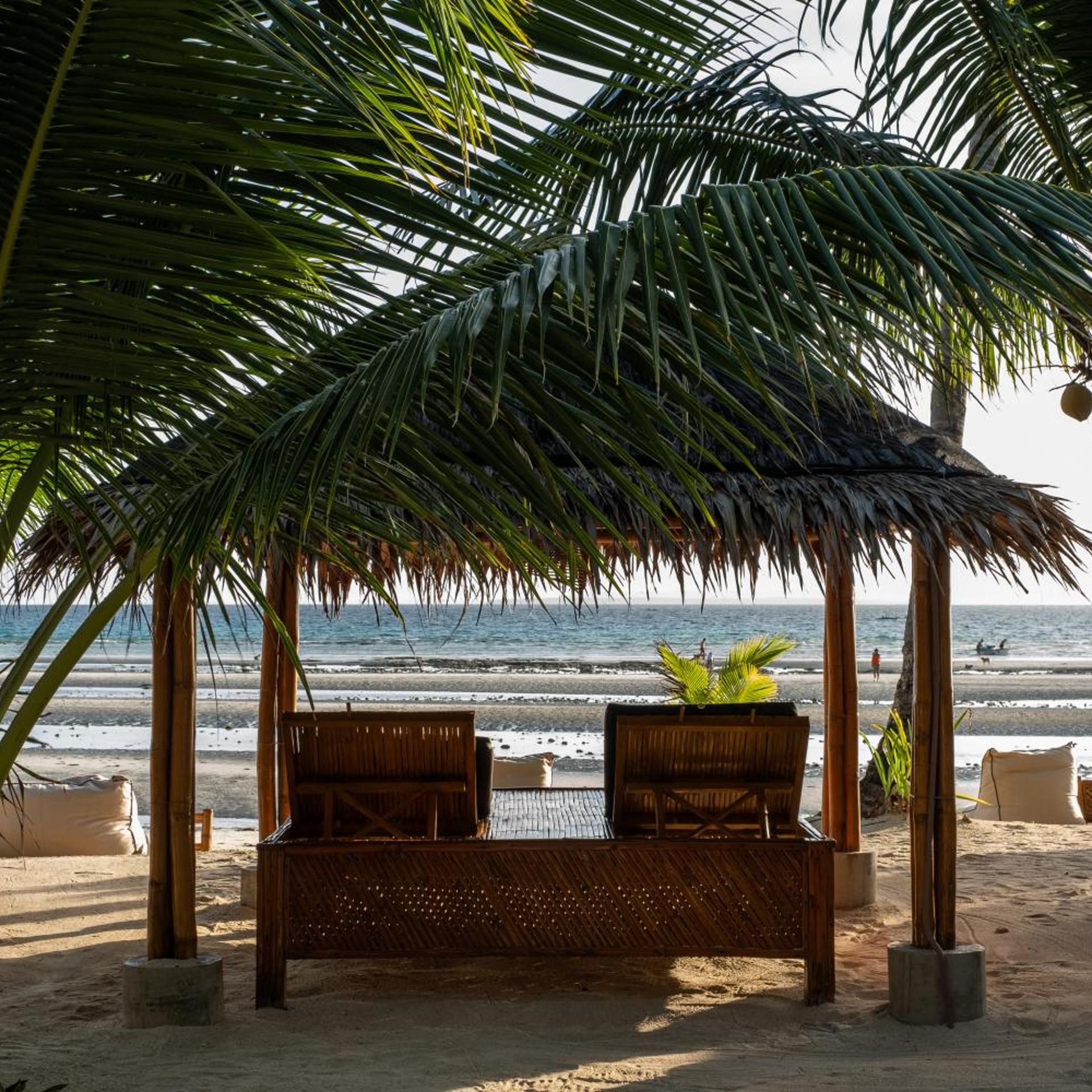 Amihan Beach Cabanas 44/50