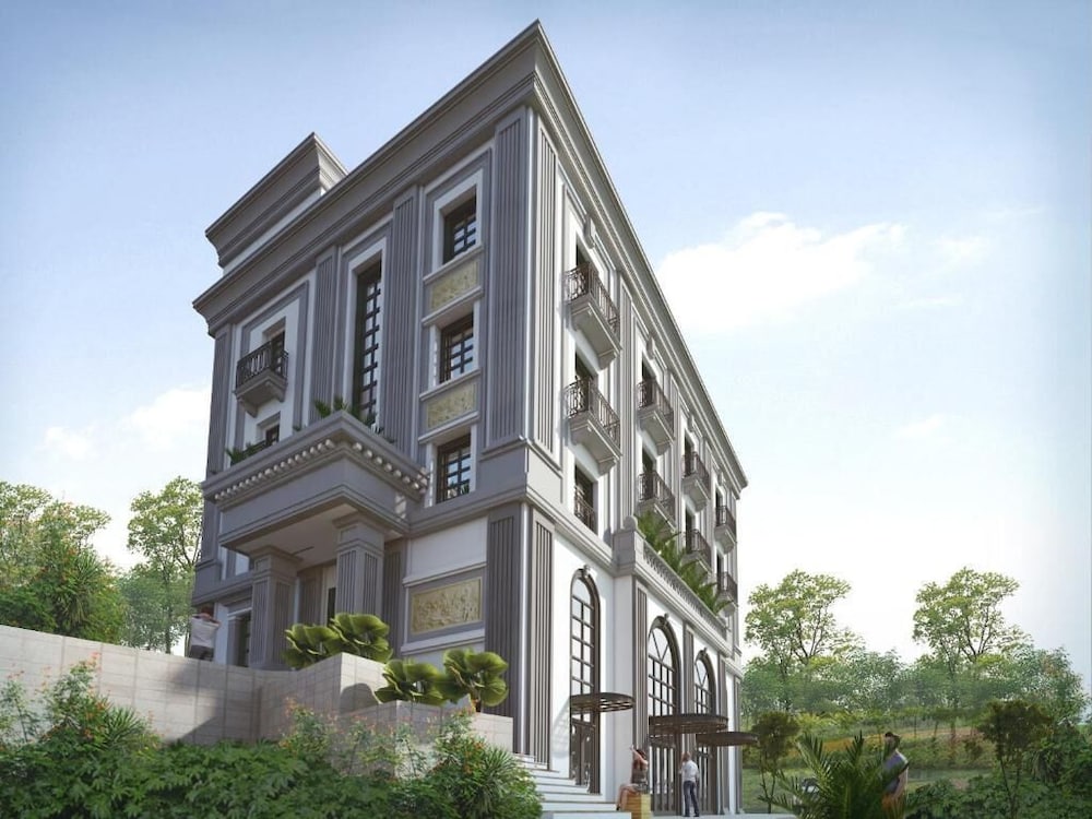 Sapa Wings Hotel 2/87