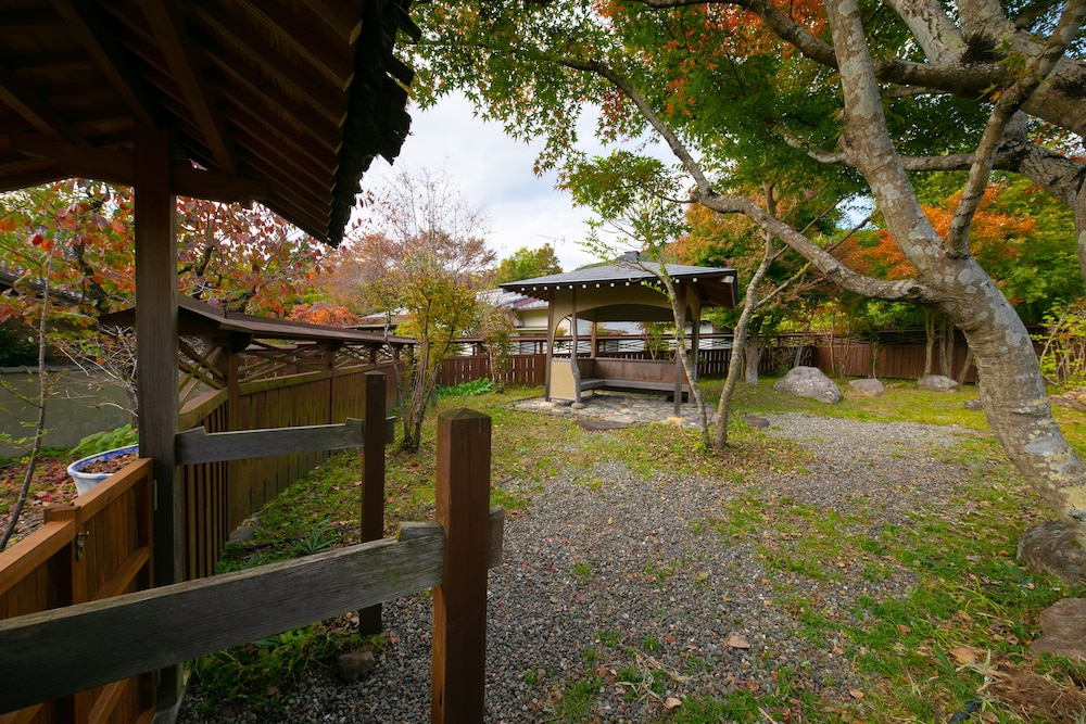 Oyado Ichizen 46/50