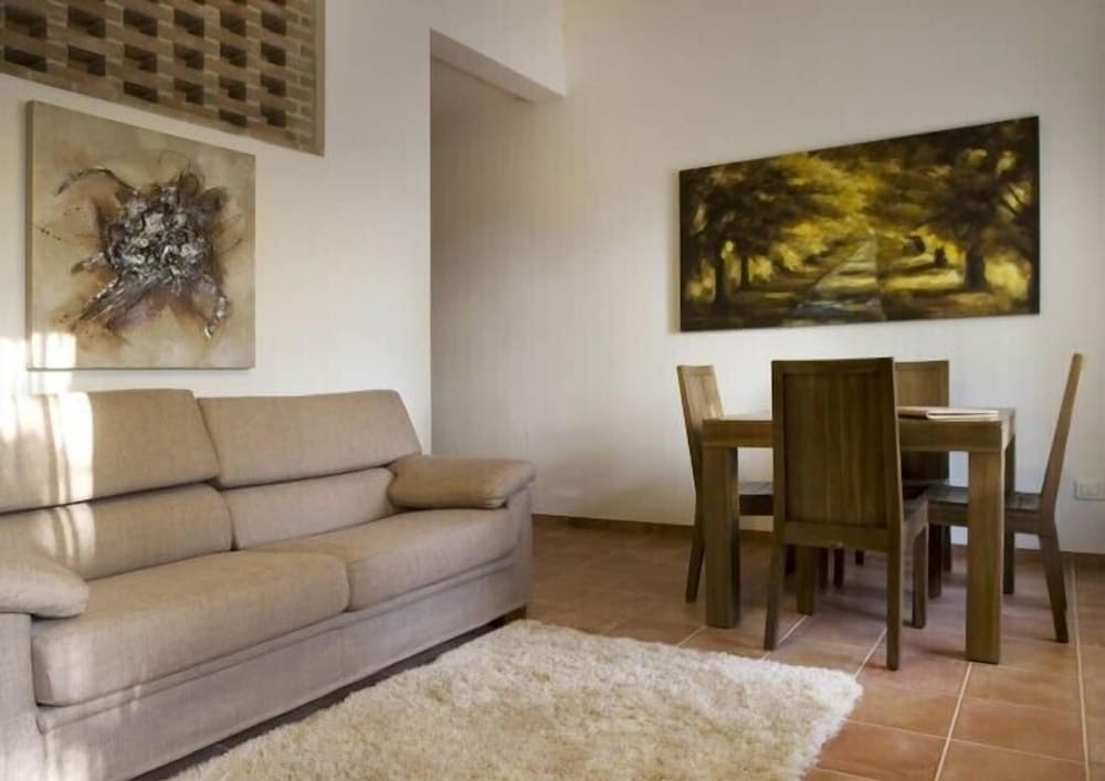 Il Baio Relais Natural Spa 24/46