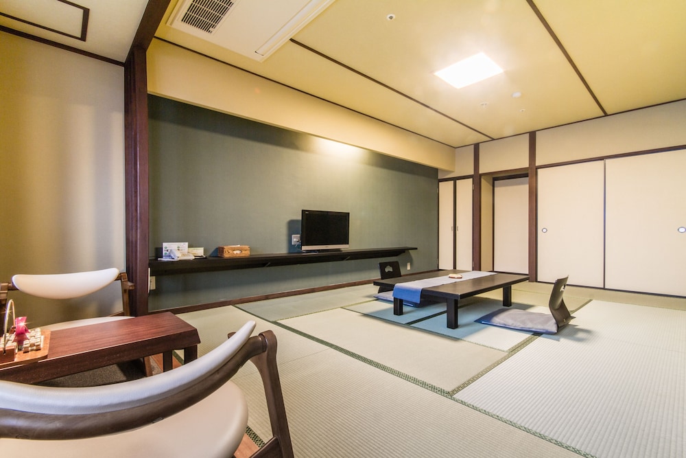 Hagi Kanko Hotel 31/46
