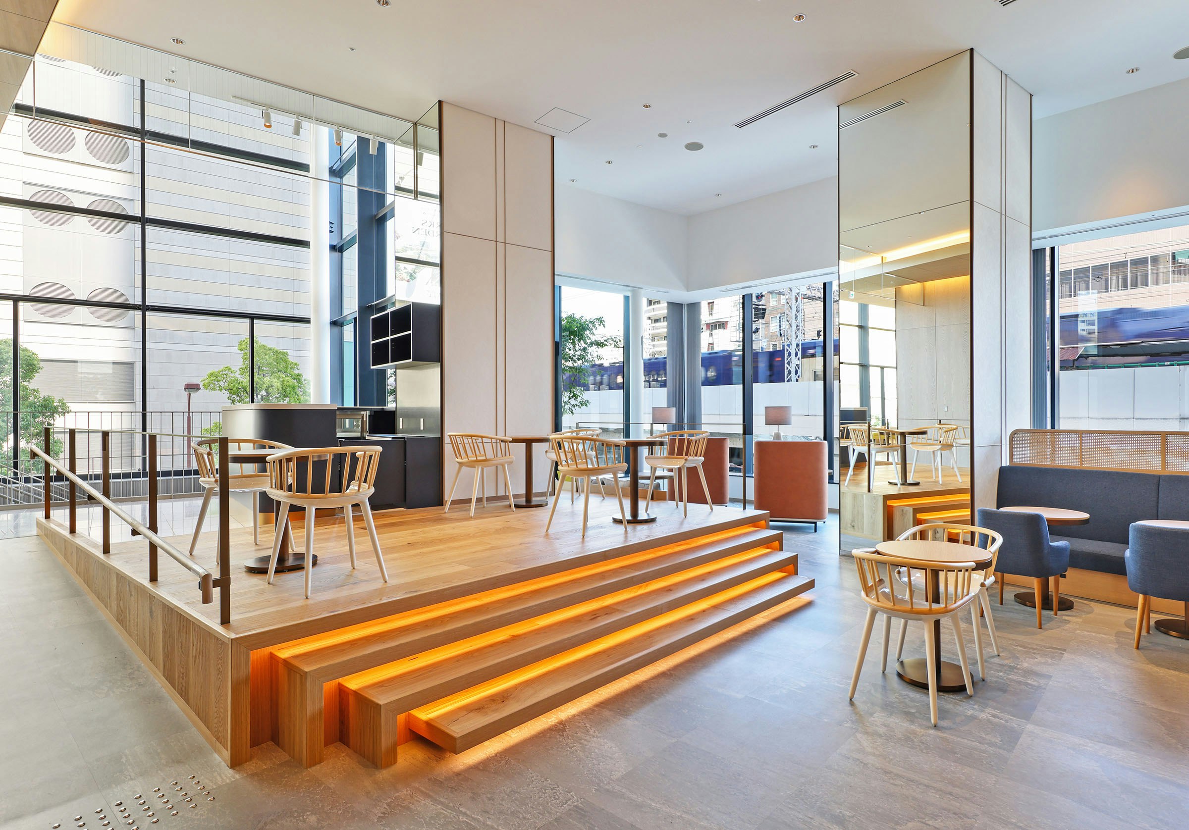 Centara Grand Hotel Osaka 28/50