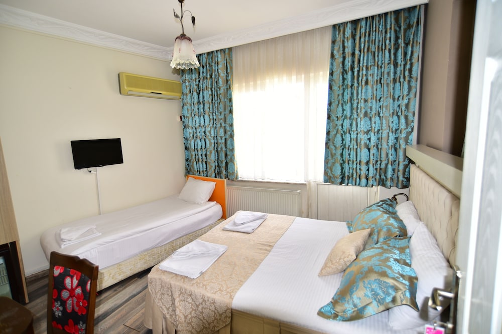 Sultanahmet Hotel Han 19/66