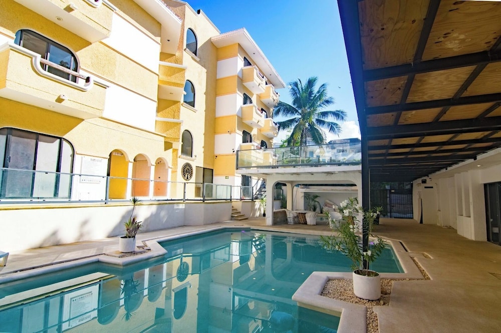 Hotel Vista Caribe 27/51
