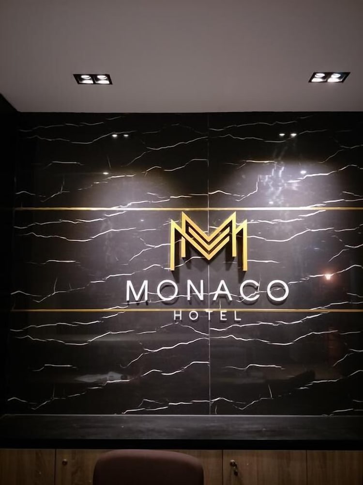 Monaco Hotel Cyberjaya 8/42
