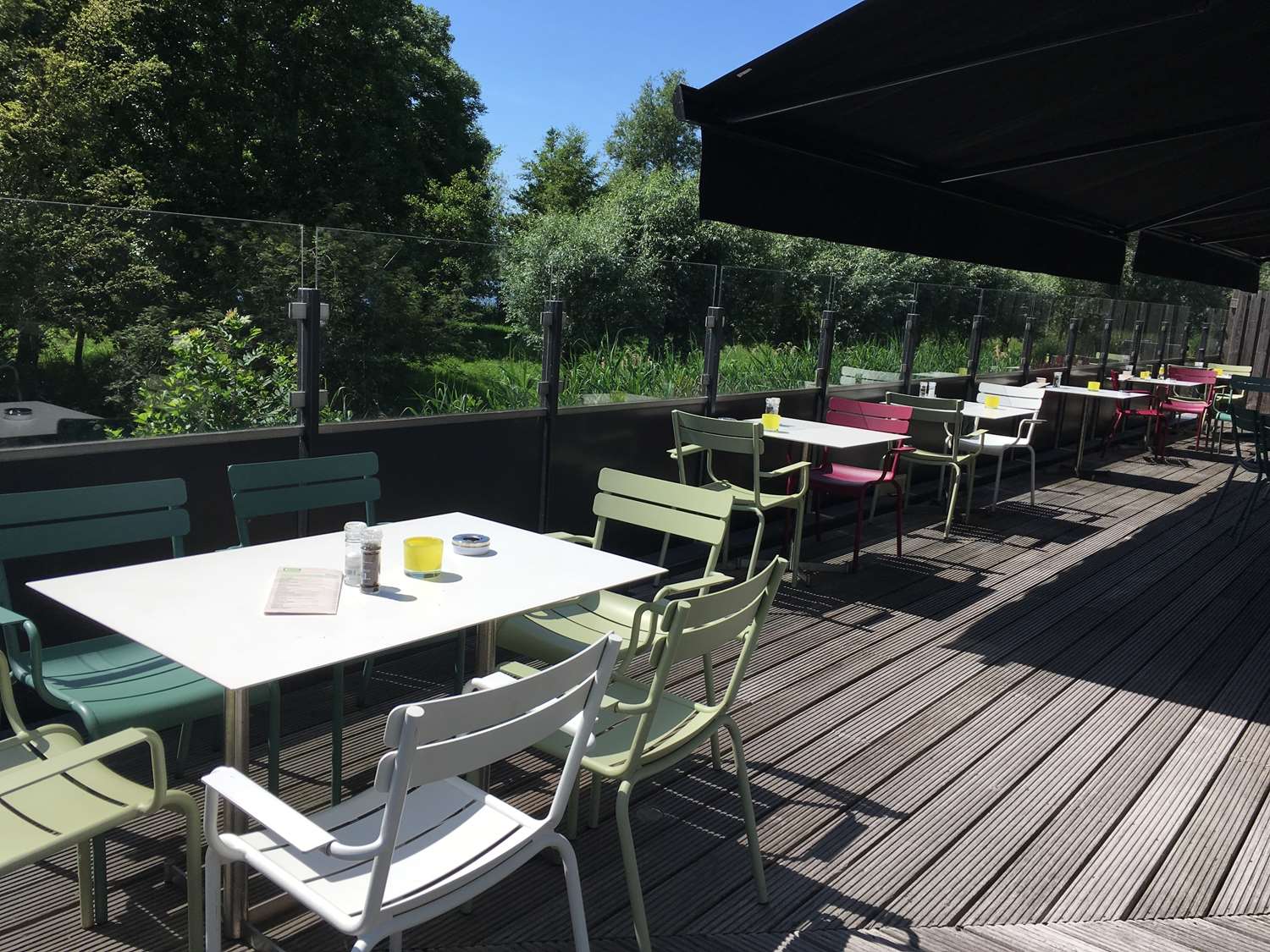 Amrath Airport Hotel Rotterdam 22/31