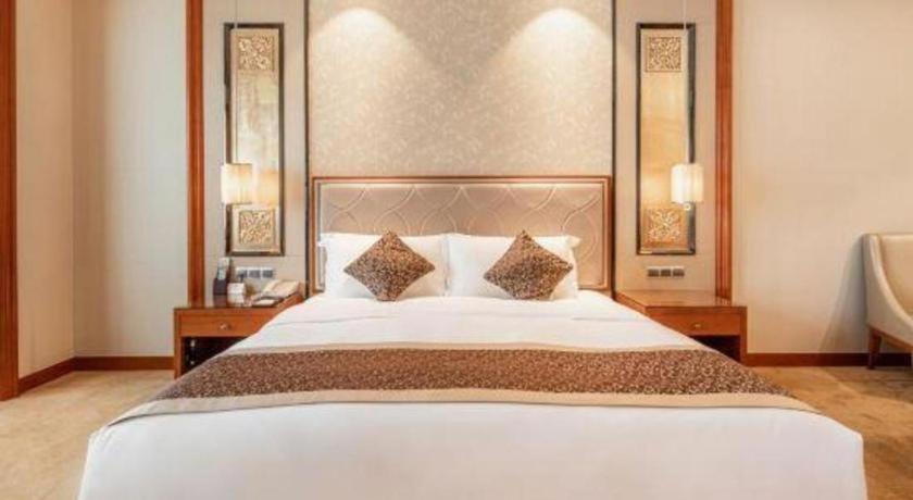 Empark Grand Hotel Hefei Beicheng 11/50