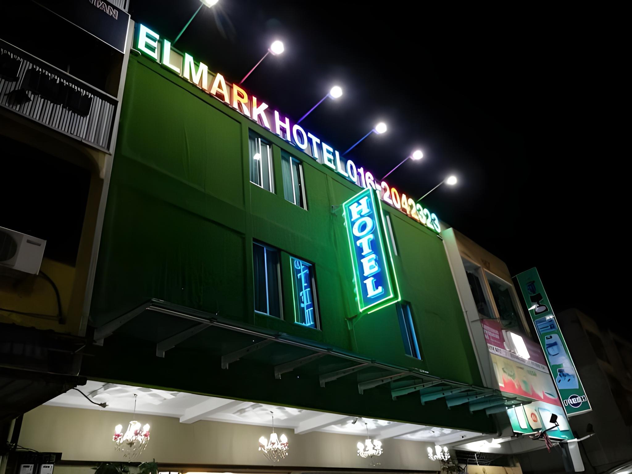 Elmark Hotel Kuantan 5/30