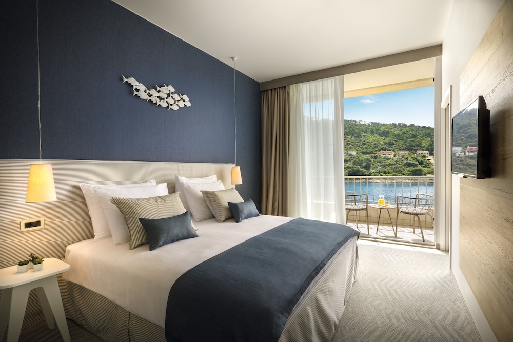 Aminess Lume Hotel 11/50