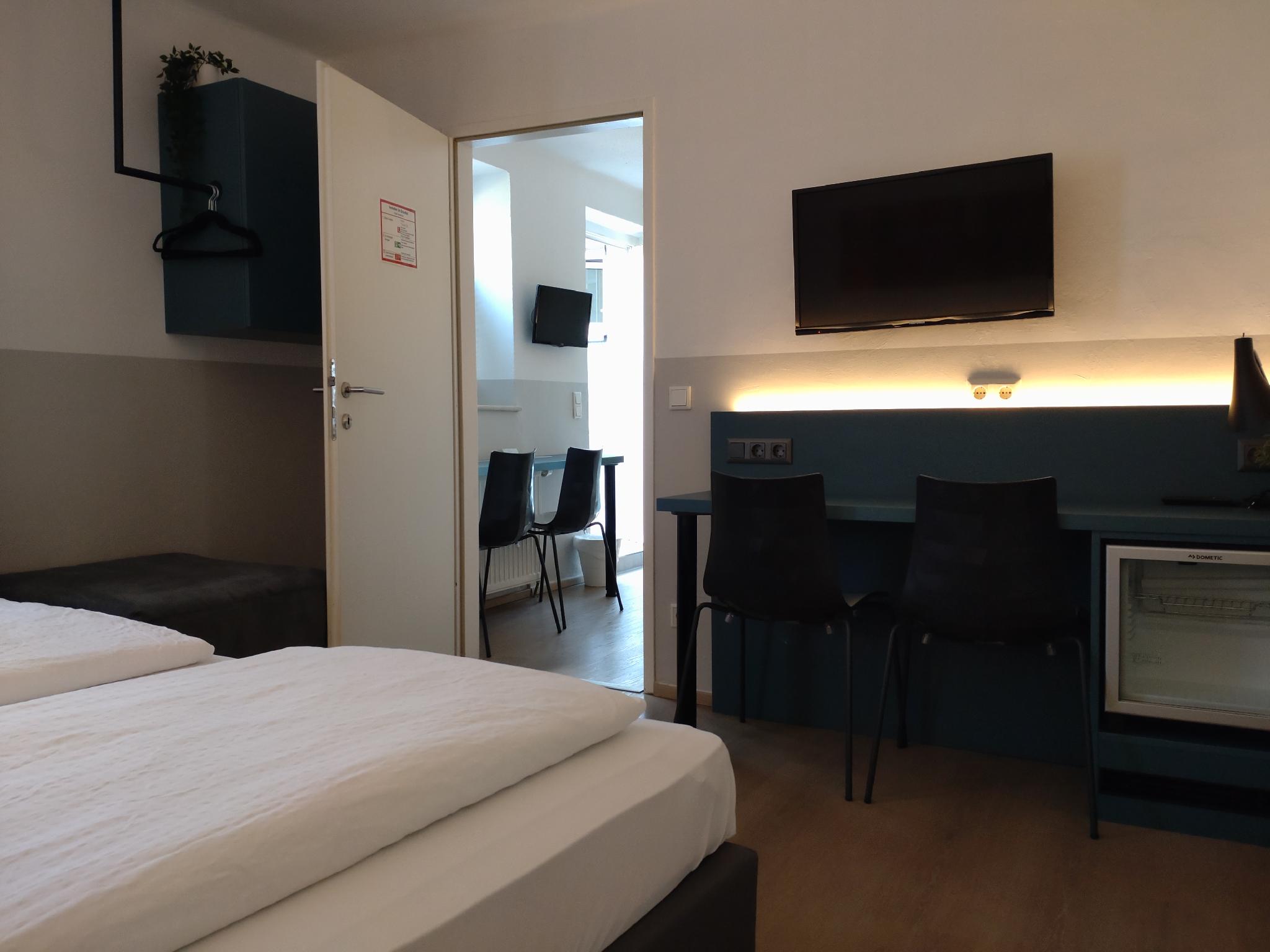 Garden Suite