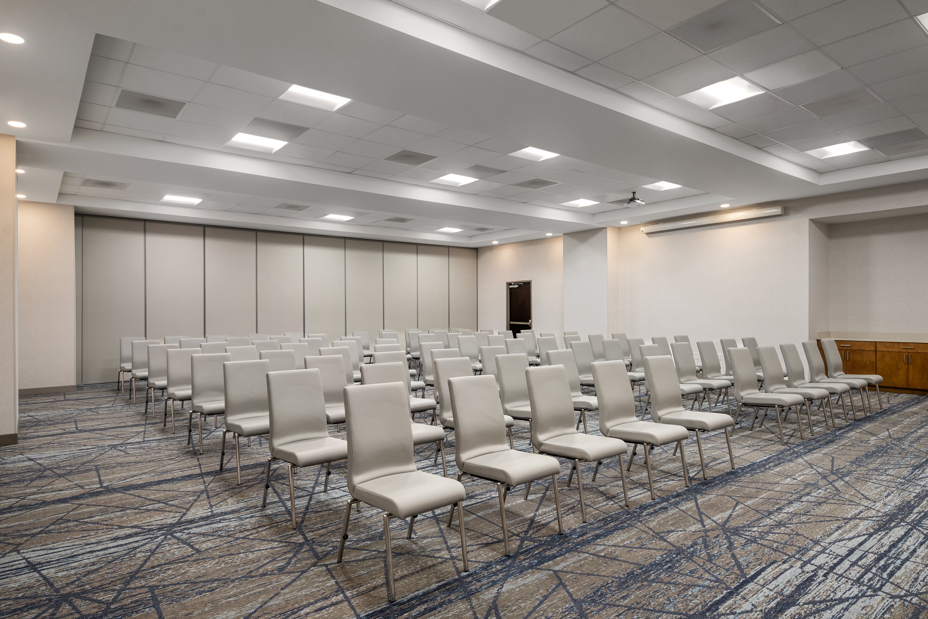 Holiday Inn Express Richmond by IHG 43/51