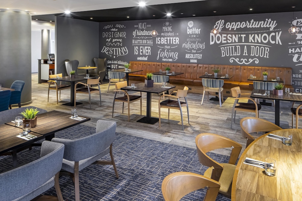Holiday Inn Coventry M6, Jct.2 58/78