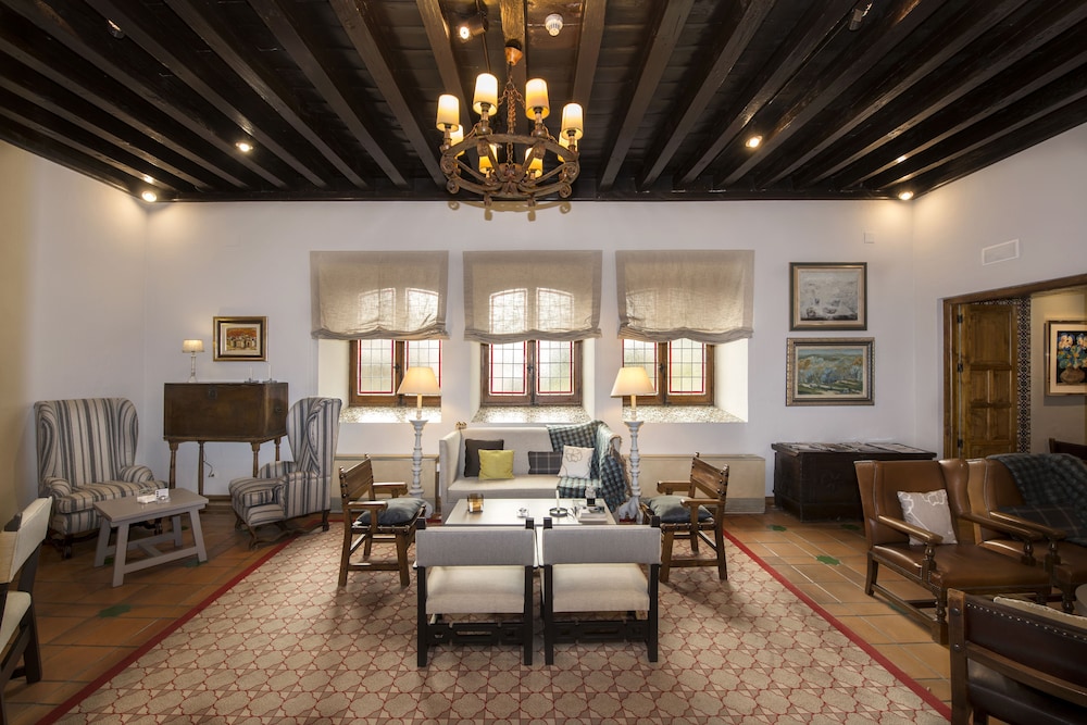 Parador de Avila 25/64