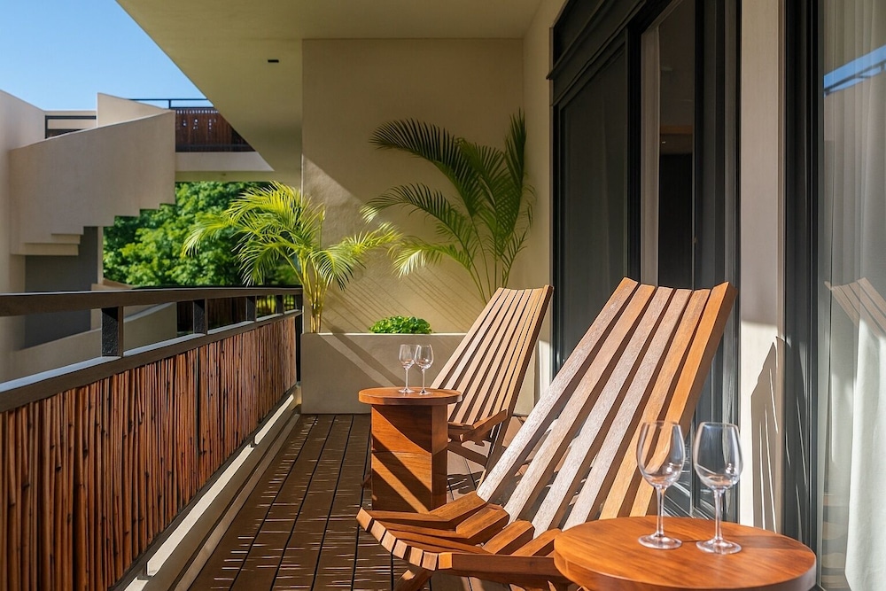 Irie Tulum Boutique Hotel 2/50