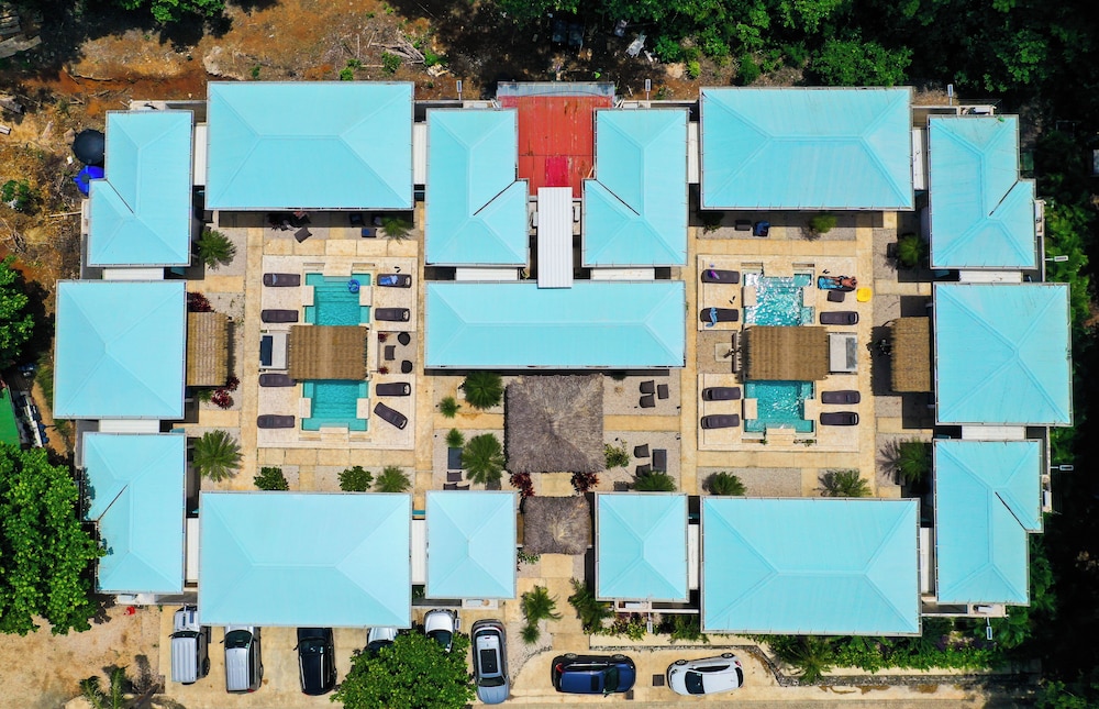 Villas VR Beachwalk Avellanas 4/49