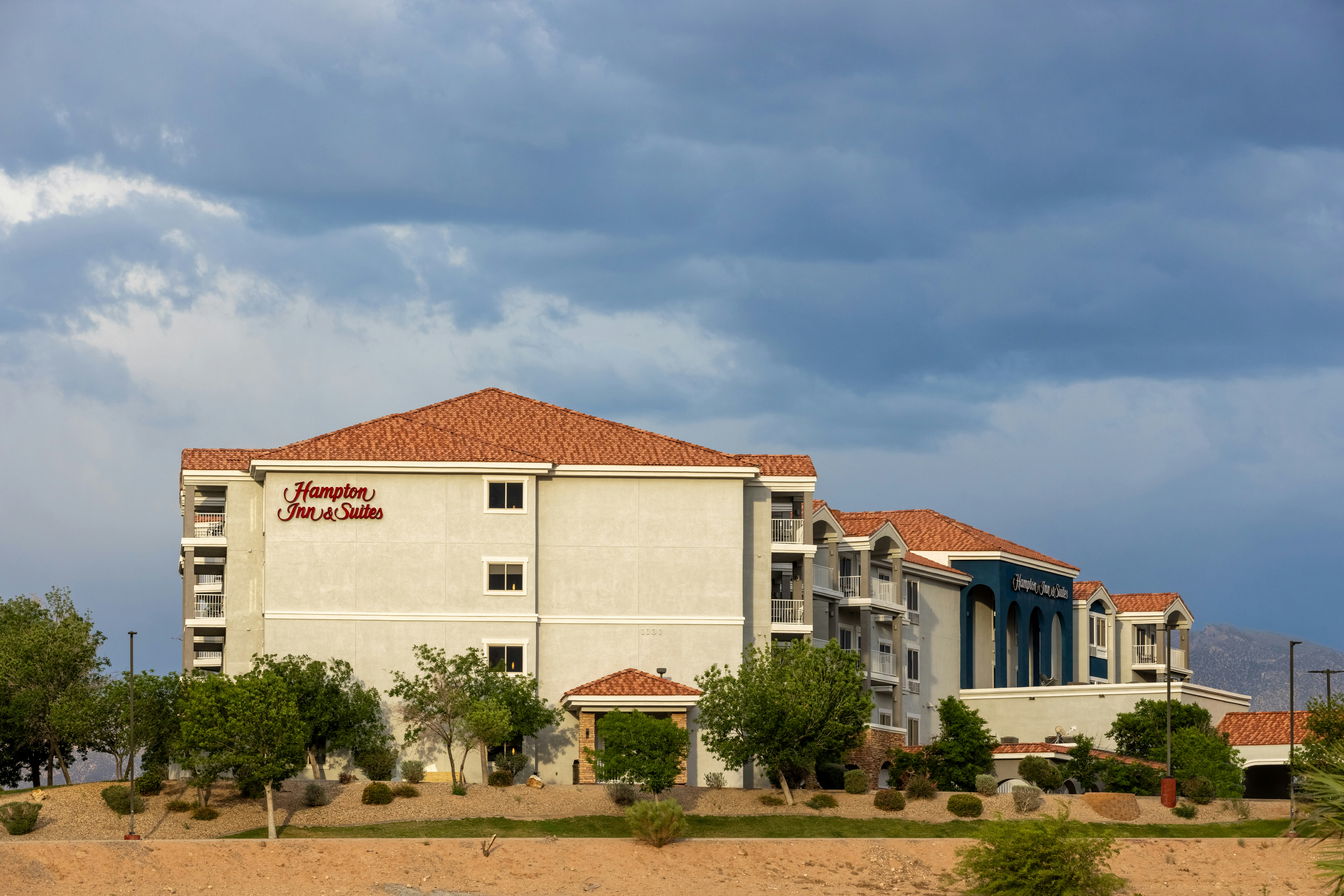 Hampton Inn & Suites by Hilton Mesquite 2/44