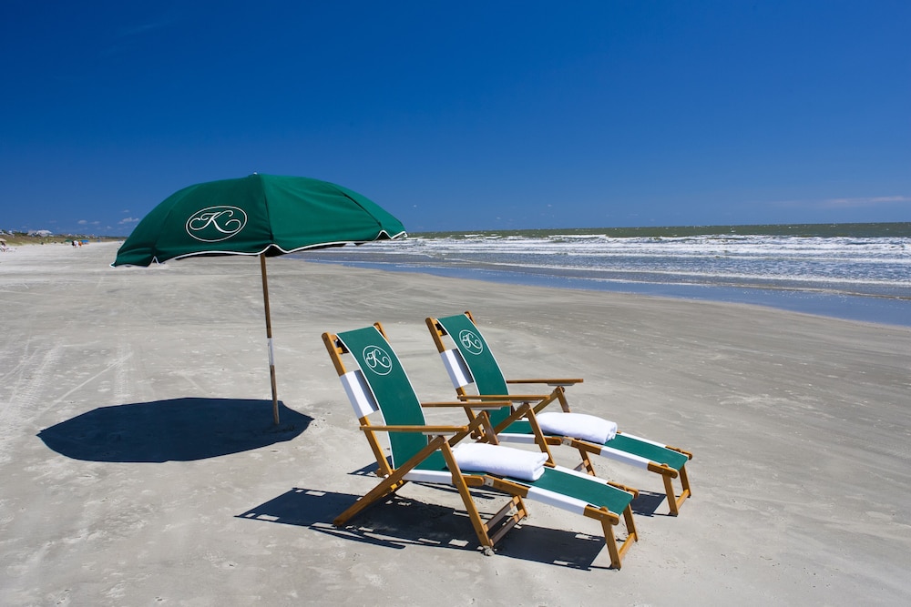 The Sanctuary at Kiawah Island Golf Resort 42/50