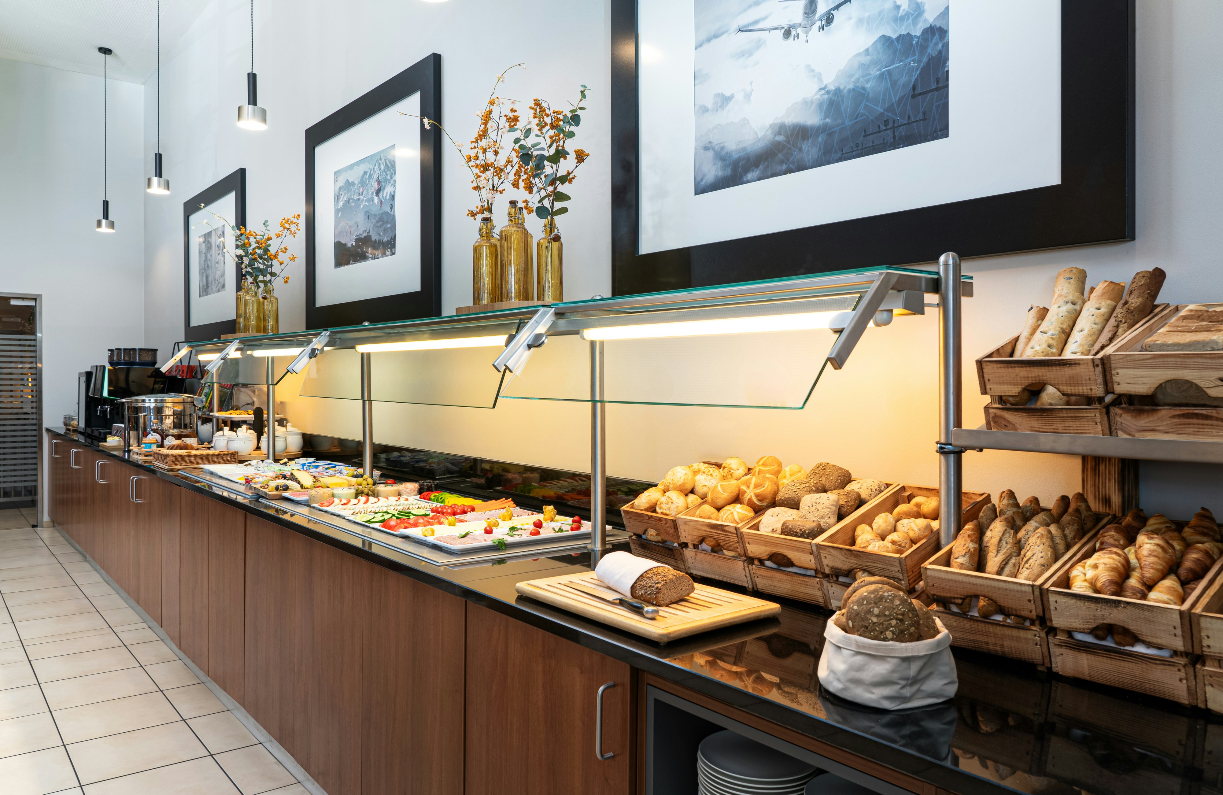 Star Inn Hotel Salzburg Airport Messe By Comfort 22/46