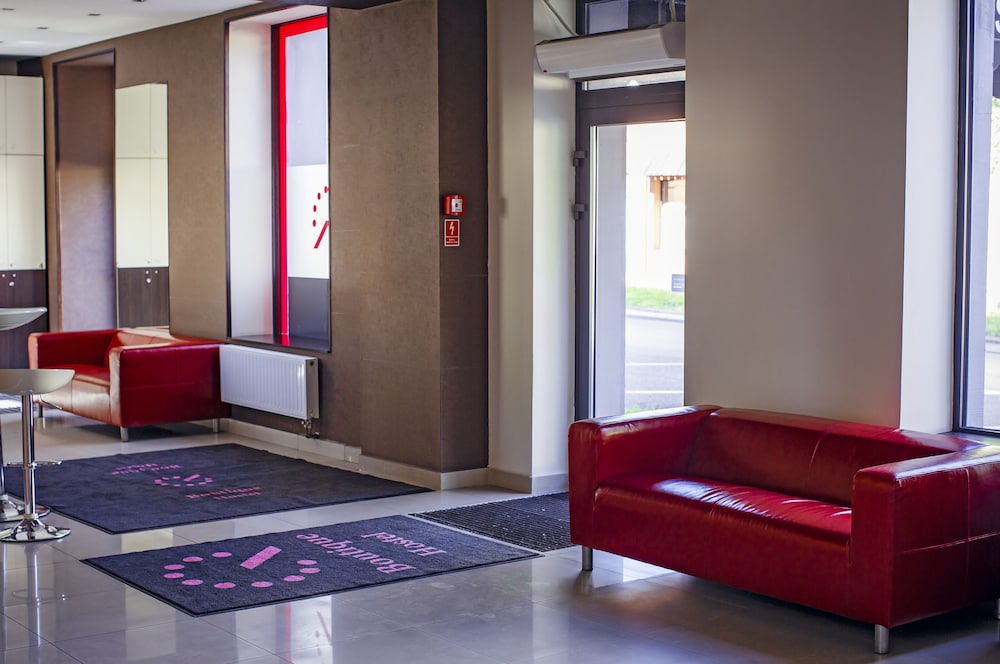 Boutique Hostel Lodz 37/47