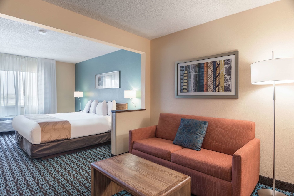 Quality Inn & Suites Bozeman 20/40