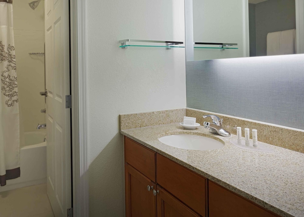 Residence Inn Houston Galleria 46/46