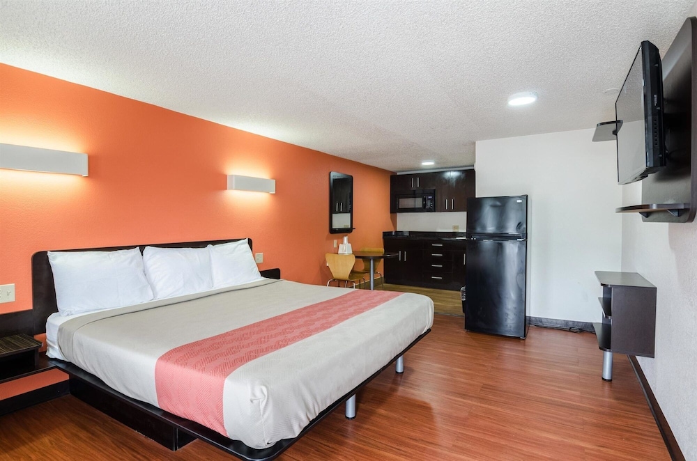 Motel6 Troutville, VA 28/54