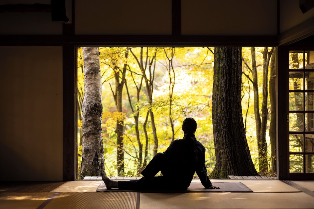 Hoshinoya Karuizawa 9/50