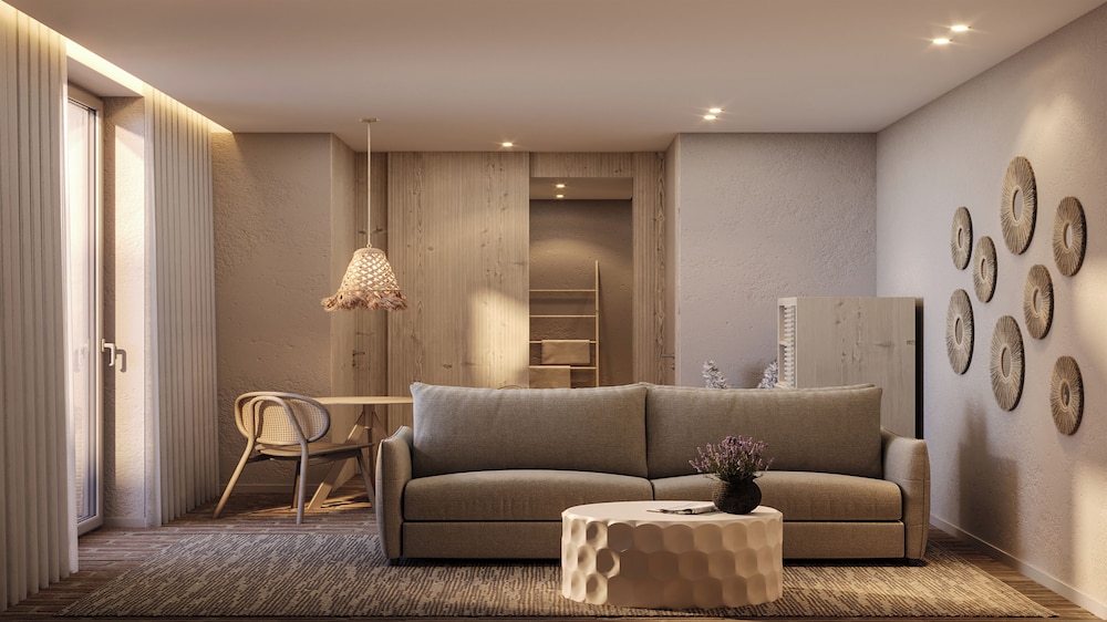 The Lince Ecorkhotel Evora 46/66