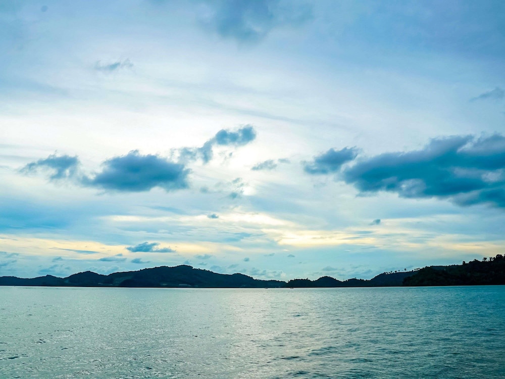 MERCURE LANGKAWI PANTAI CENANG 65/68