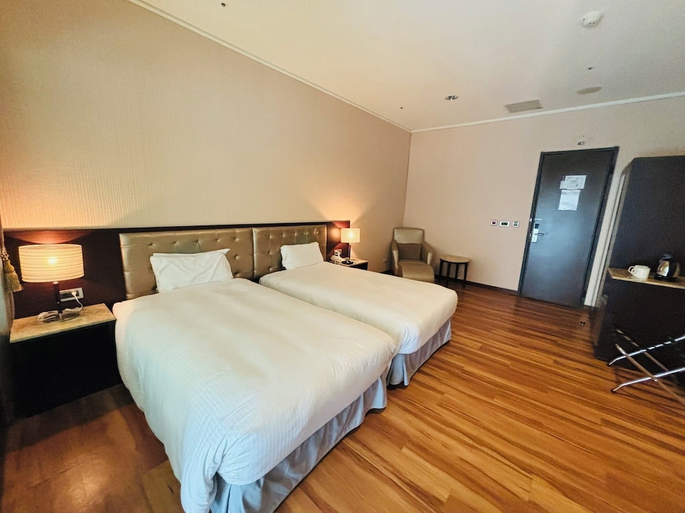 New Taipei Hot Spring Hotel 22/50