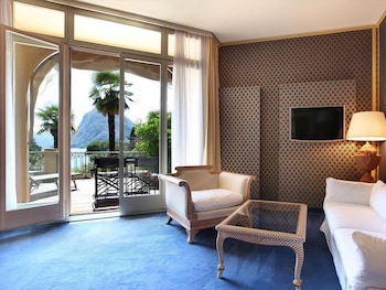 Hotel Perkes Complex 13/31