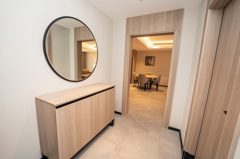 Manazel Aldiafah Serviced Apartments photo3
