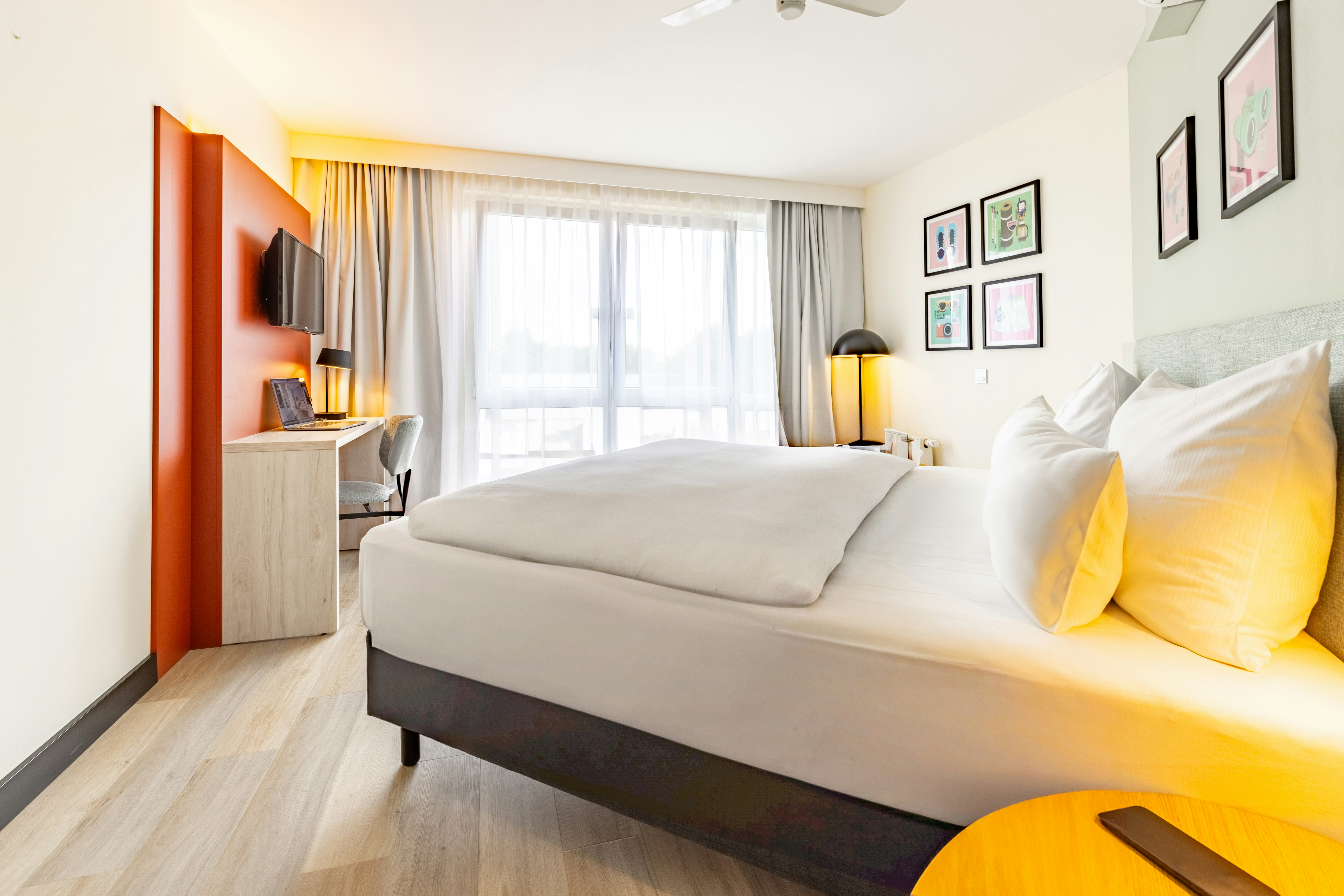 Garner Hotel Oberhausen by IHG 24/81
