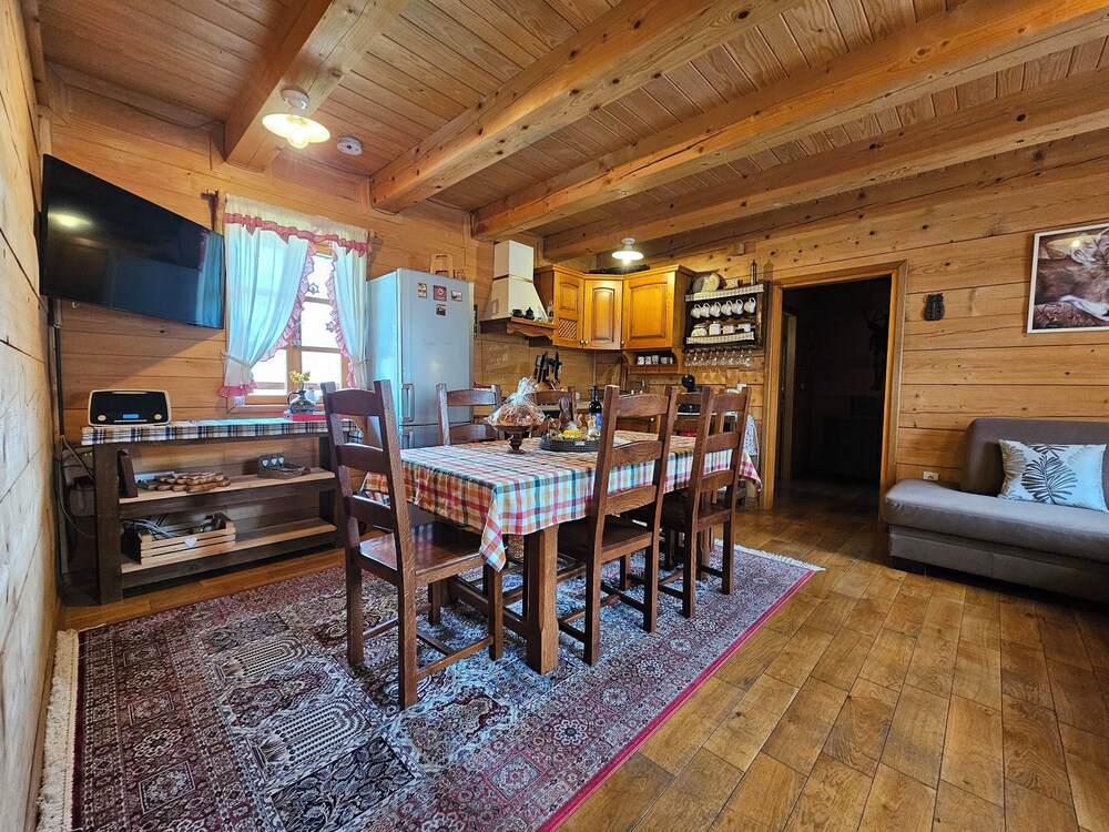 Vodenica Vrelo Chalets 31/49