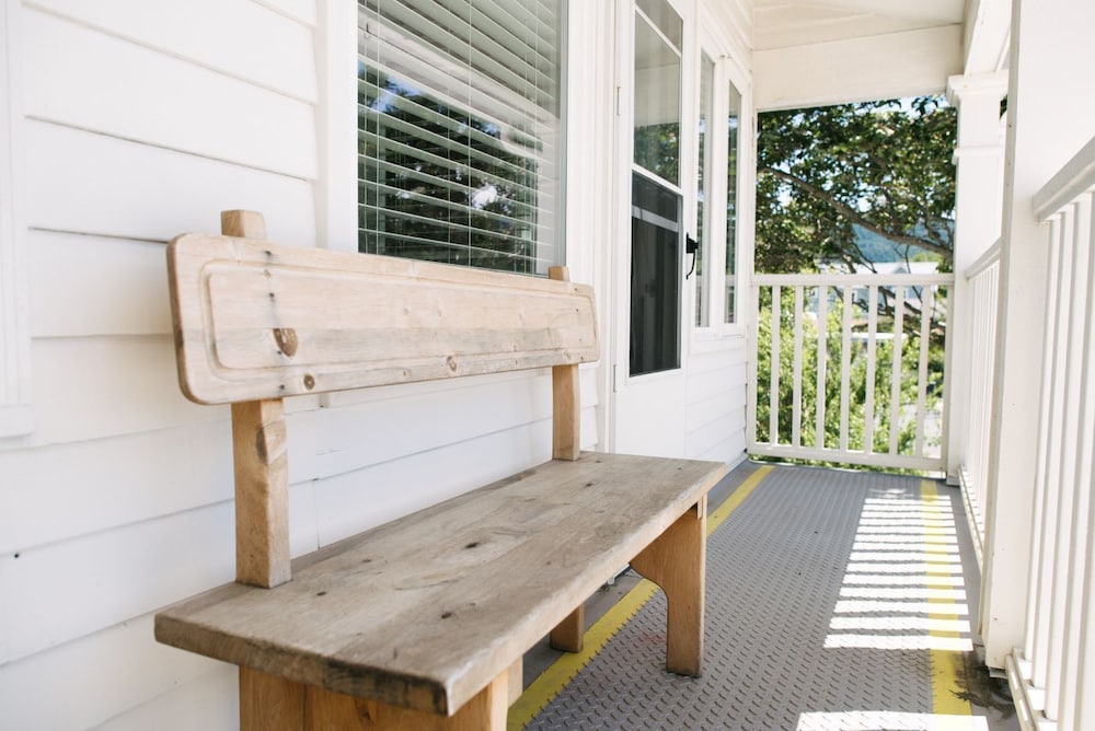 Outlook Inn On Orcas Island 6/68