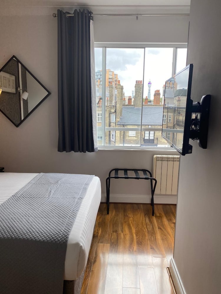 Msk Hotel 82 London 6/34