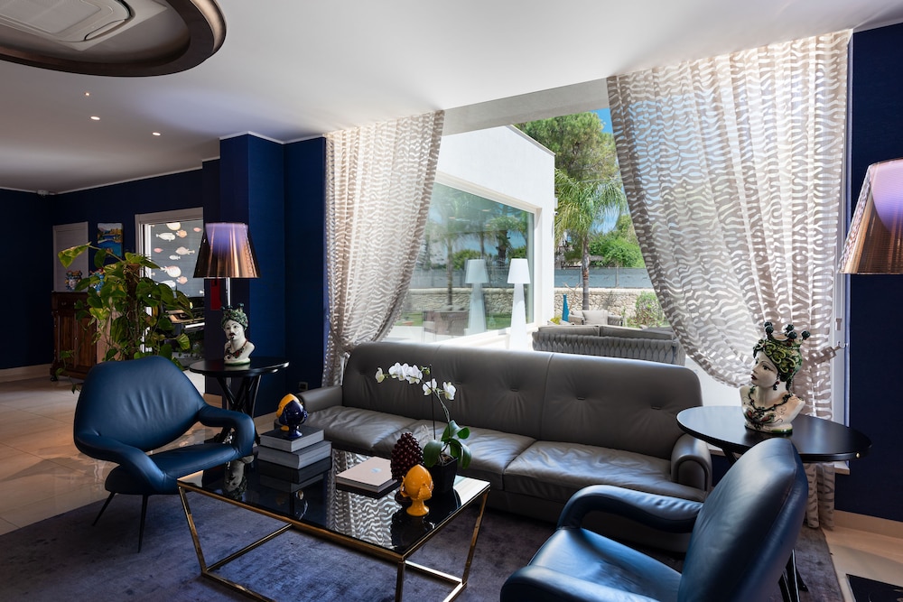 Principe Di Fitalia Wellness Spa Hotel 29/50