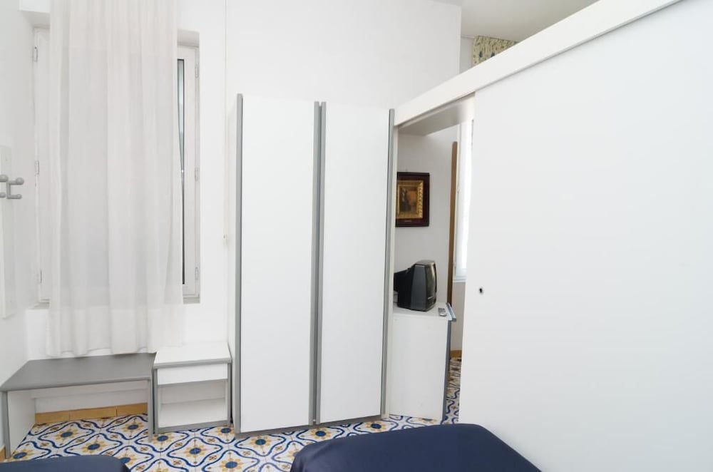 Hotel Flora 15/30