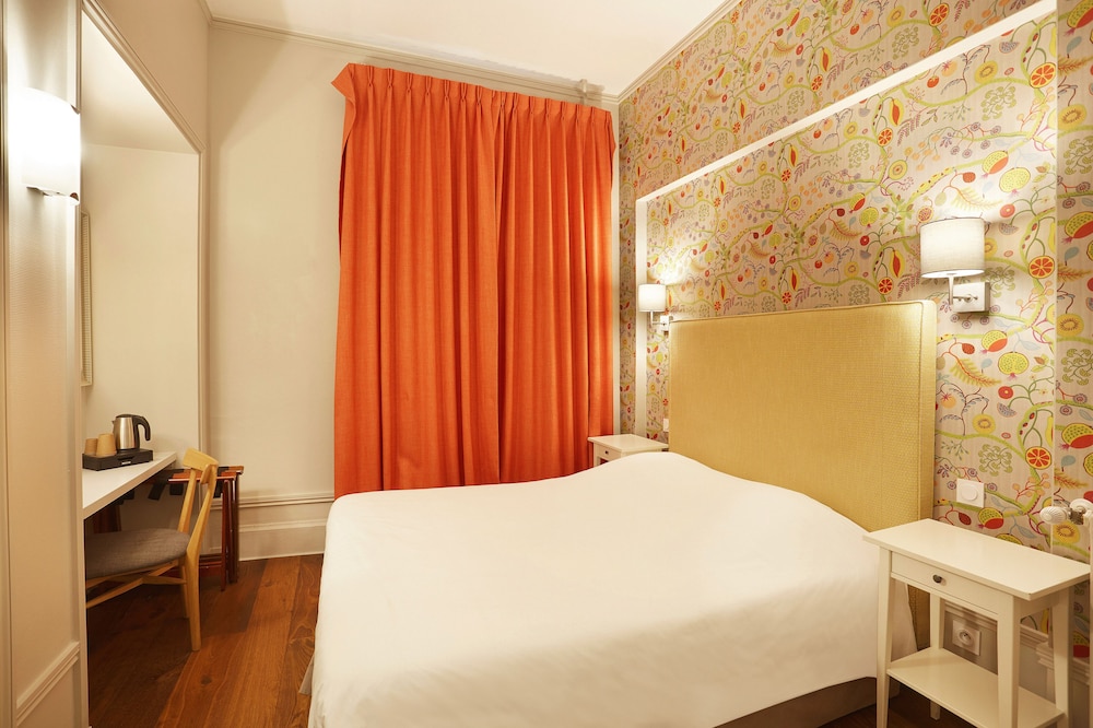 Hotel Vaubecour 16/45