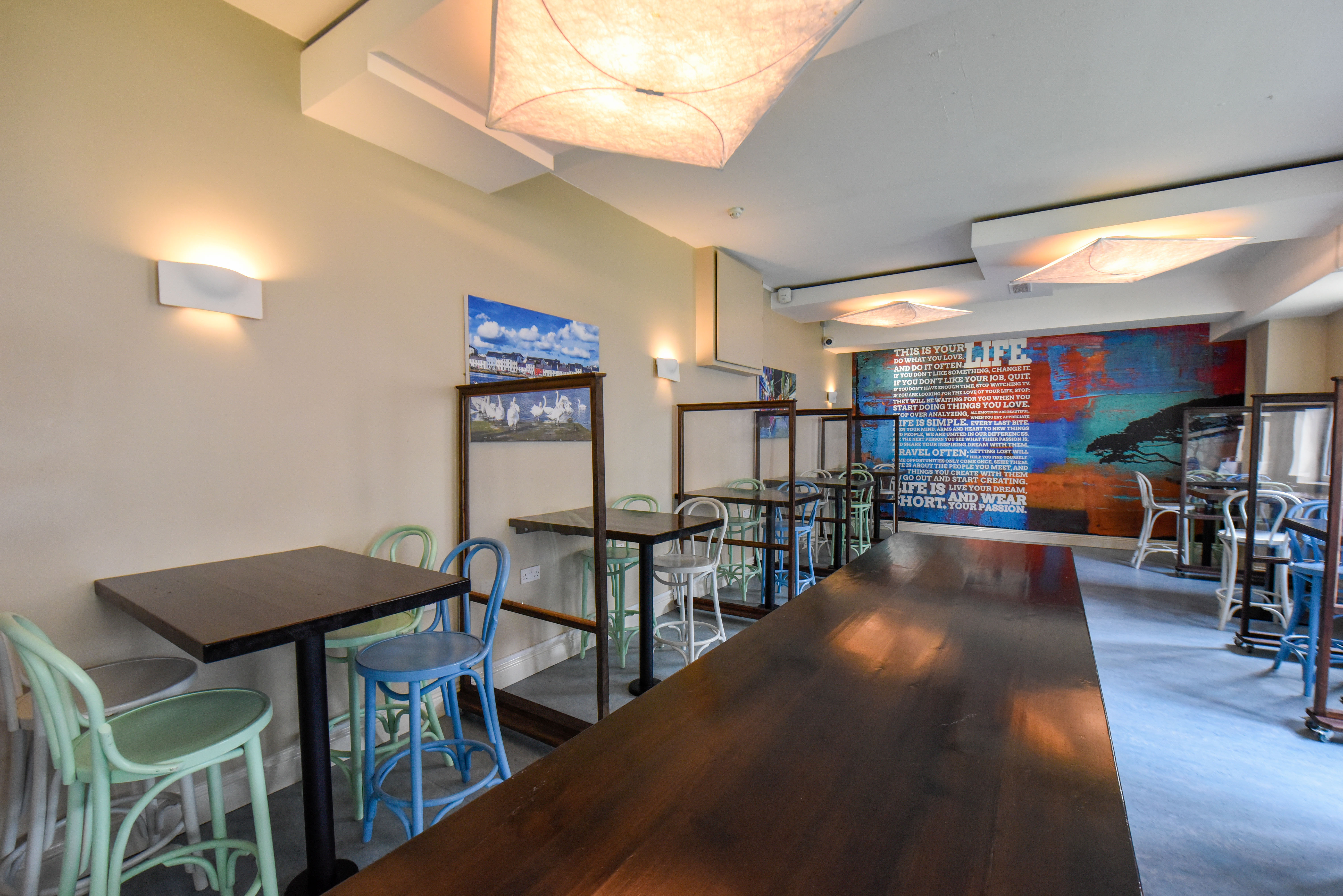Kinlay Hostel Galway 36/50