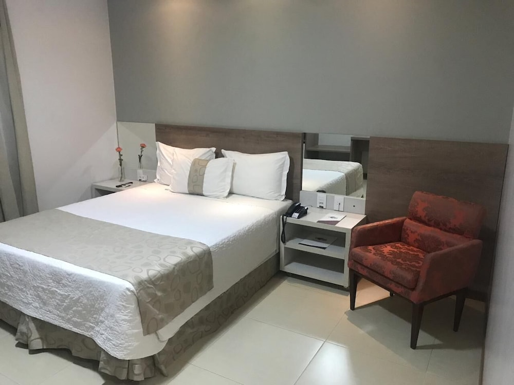 Accordes Hotel Convention 16/67