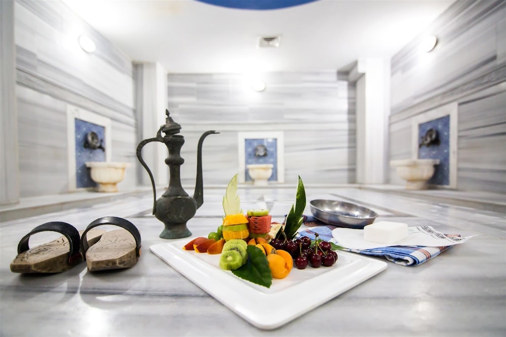 Akbulut Hotel 32/50