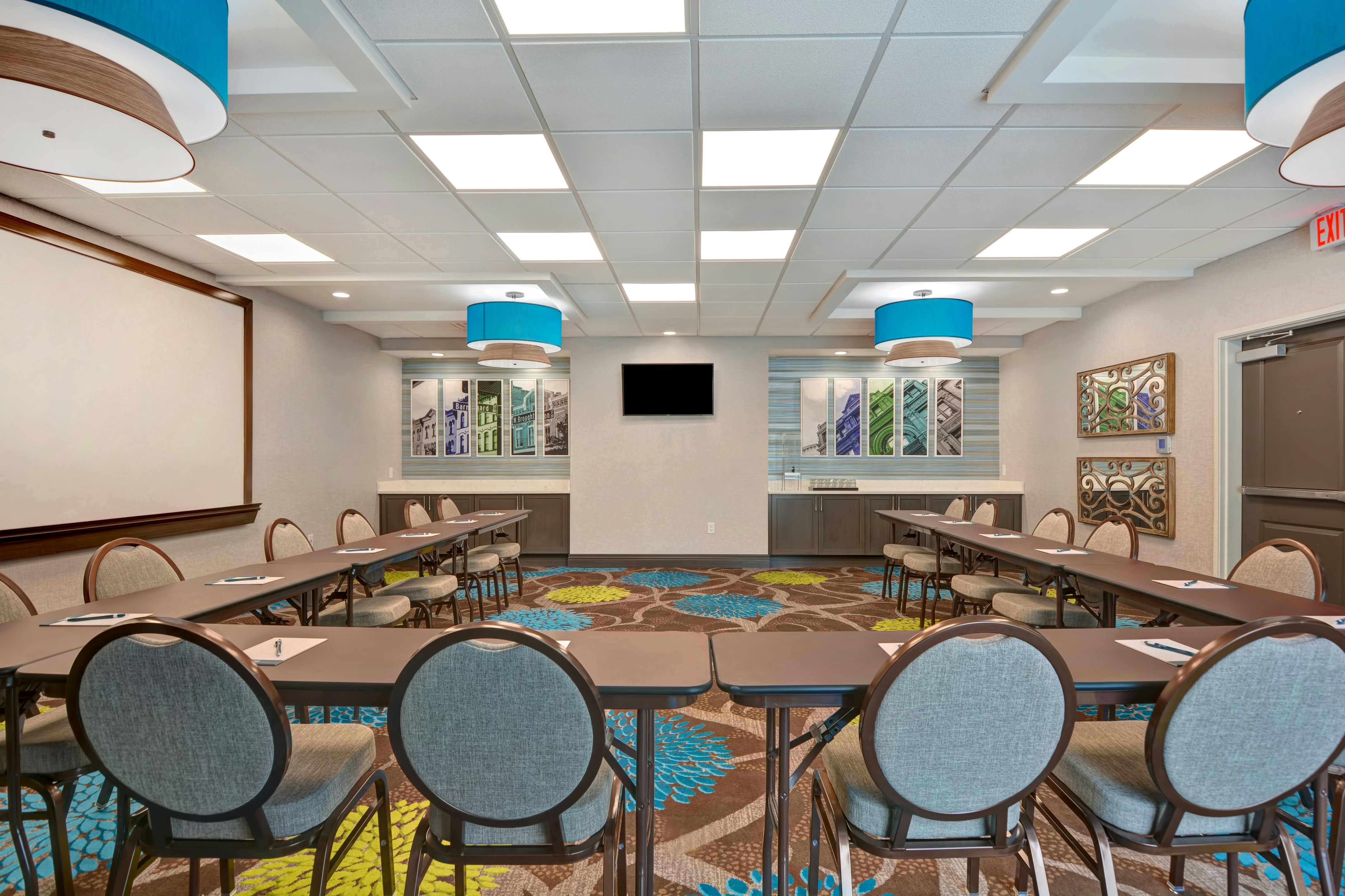 Homewood Suites by Hilton Savannah Airport 18/28