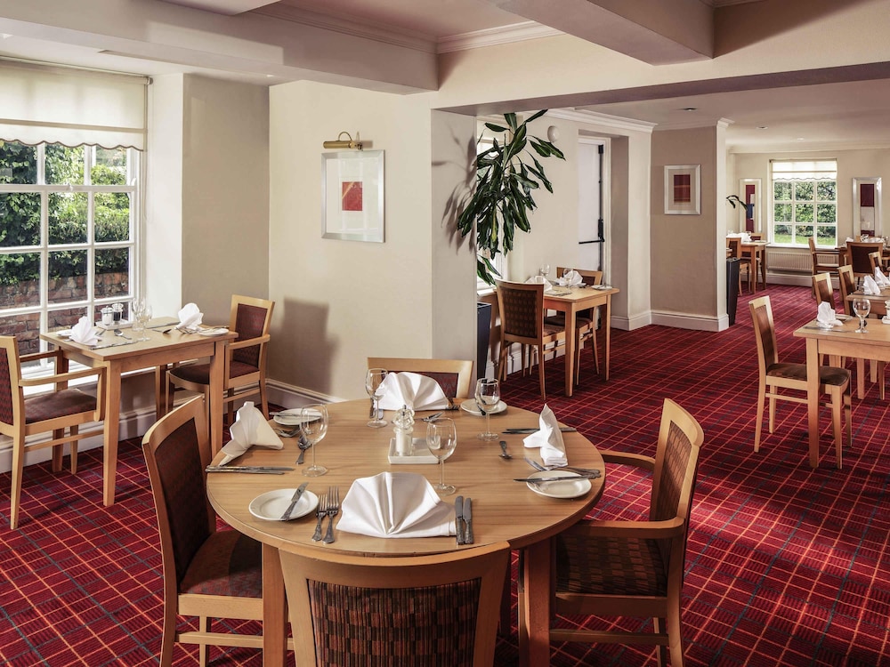 Mercure Bolton Georgian House 32/48