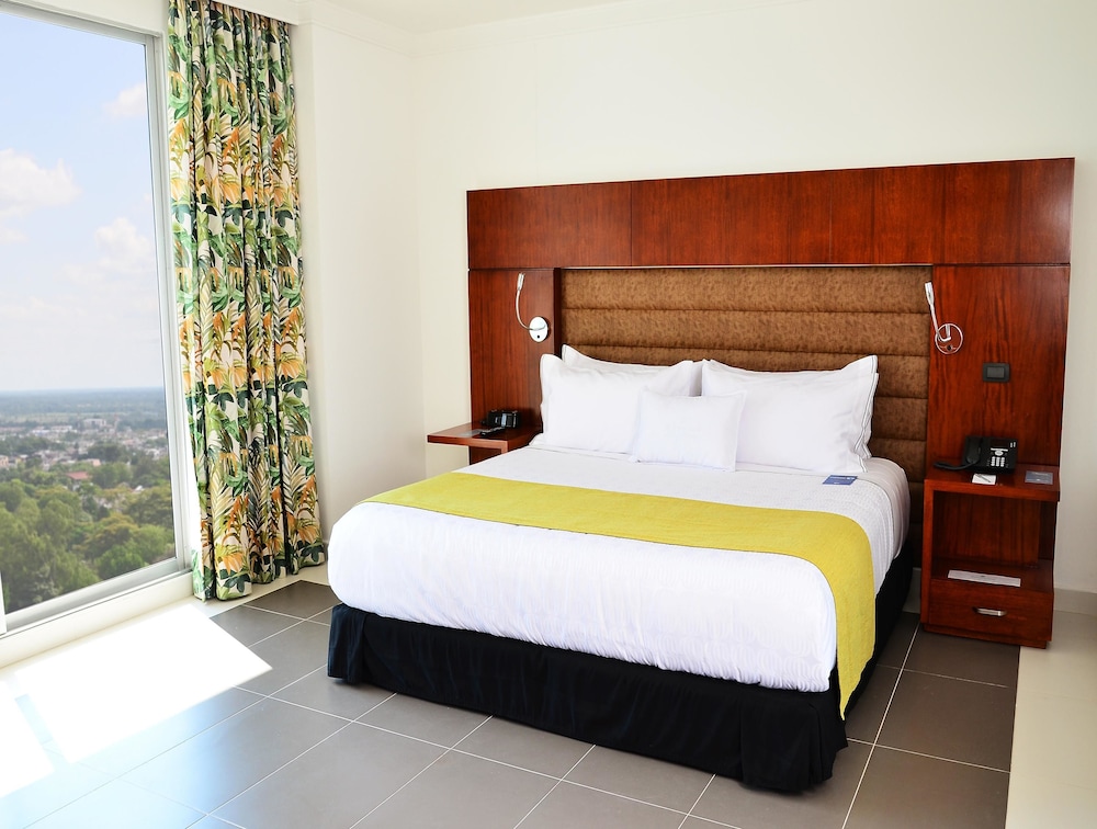 GHL Grand Villavicencio Hotel 15/53